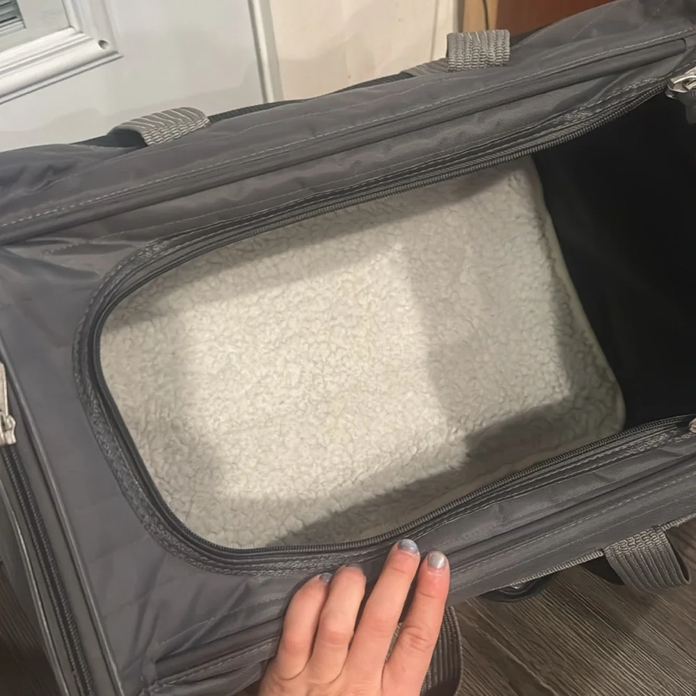 Sherpa Original Pet Carrier Size Large